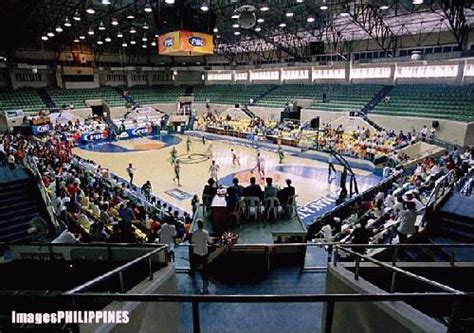 makati coliseum|Philippine Arena .